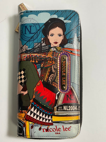 Nicole Lee WALLET