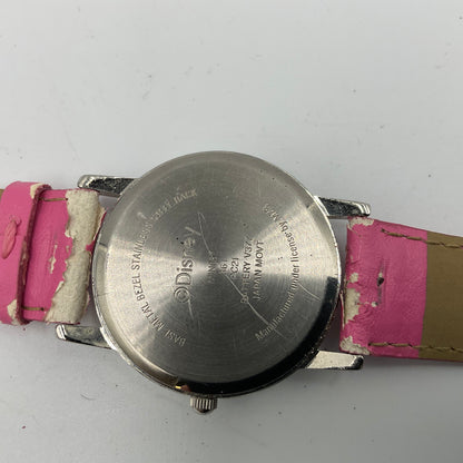 Minnie Mouse Watch