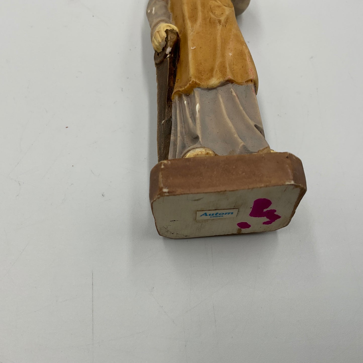 Vintage St. Joesph Statue