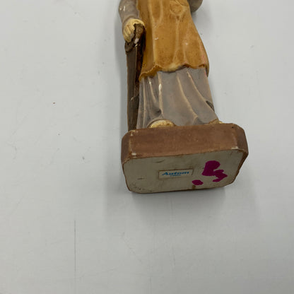 Vintage St. Joesph Statue