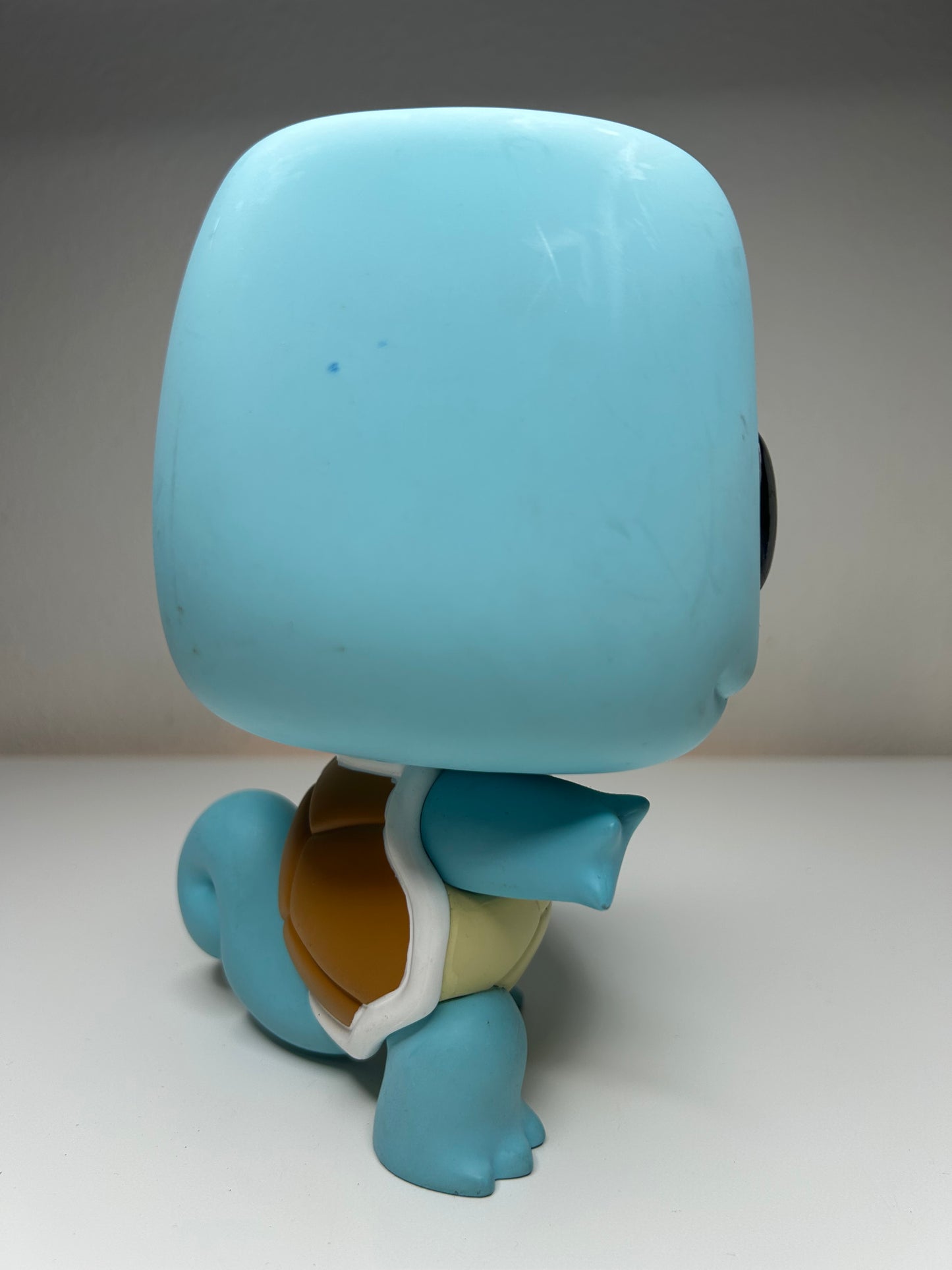 Squirtle Funko Pop-Unboxed