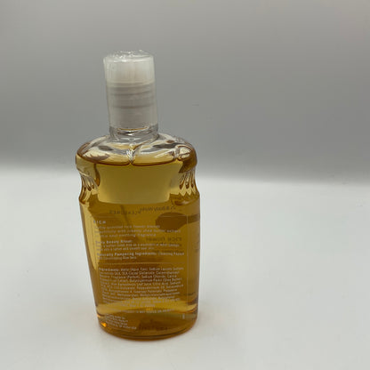 Bath & Body Works Rice Flower and Shea Shower Gel Unopened