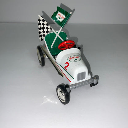 Sinclair Petite Pedal Car