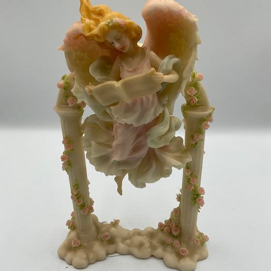 Roman Inc. Seraphim Classics Kristina “Song of Joy” Figurine