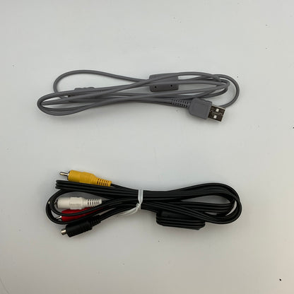 Sony Handycam DCR-DVD305 Video Camera Untested