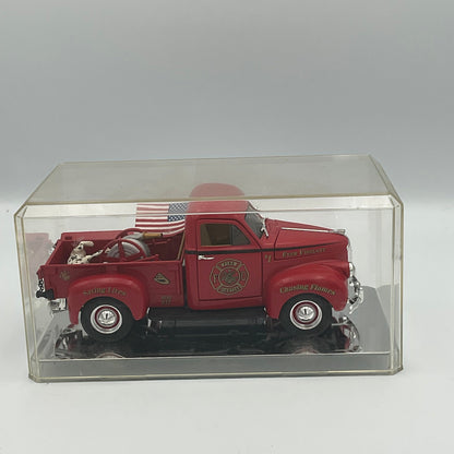 1947 Studebaker Fire Truck