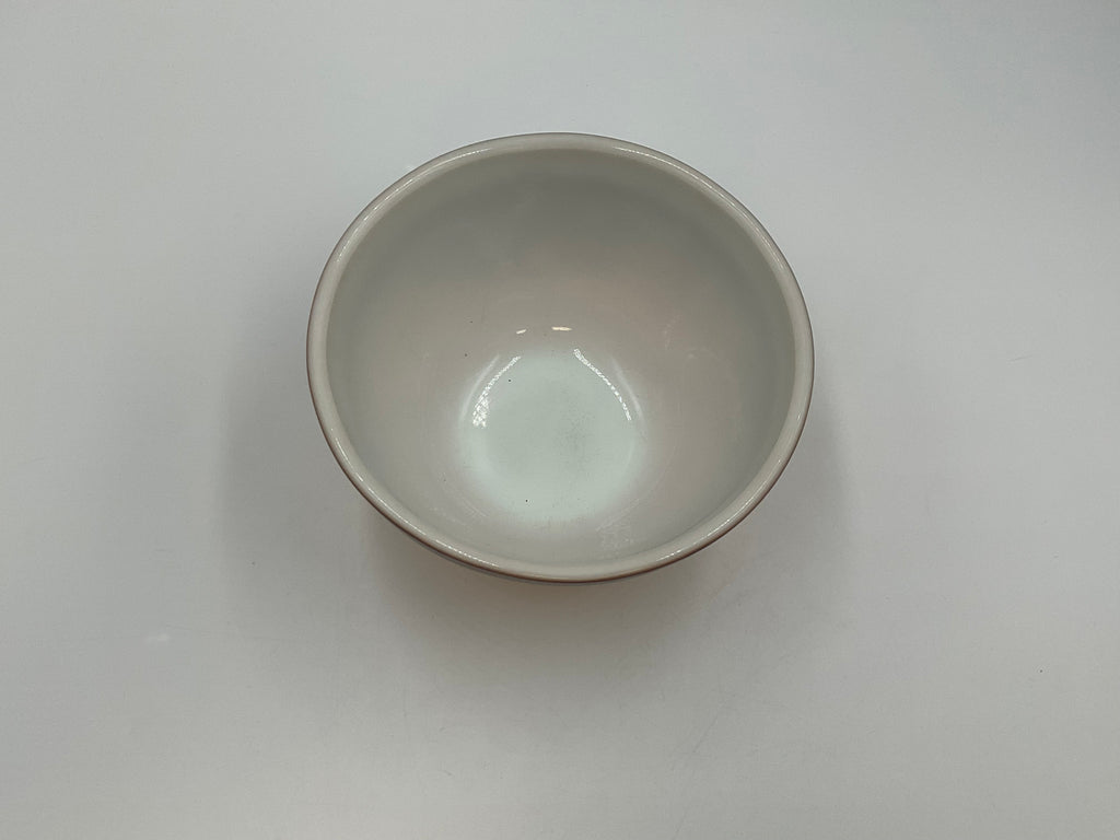 Pyrex Old Orchard 1-1/2 Pint 401 Mixing Bowl 1970's