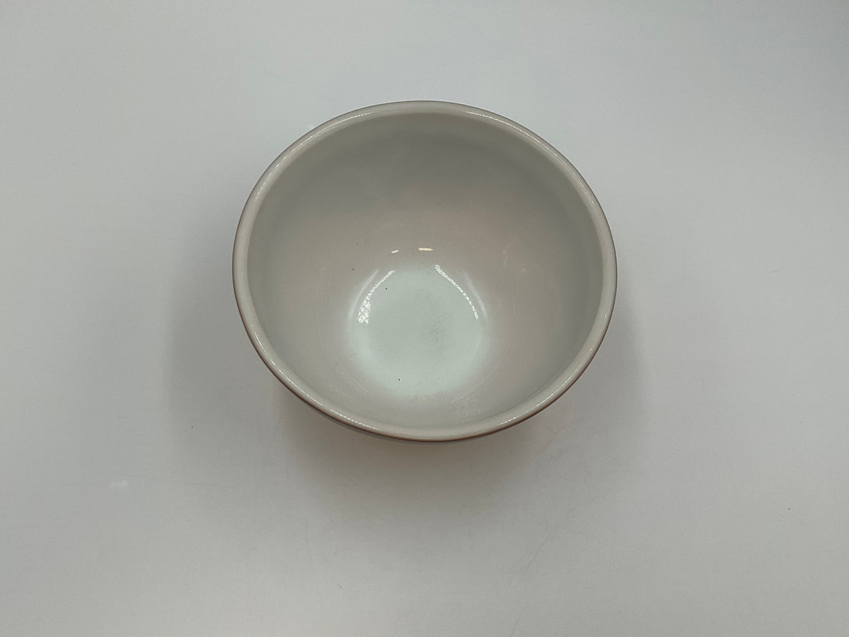 Pyrex Old Orchard 1-1/2 Pint 401 Mixing Bowl 1970's