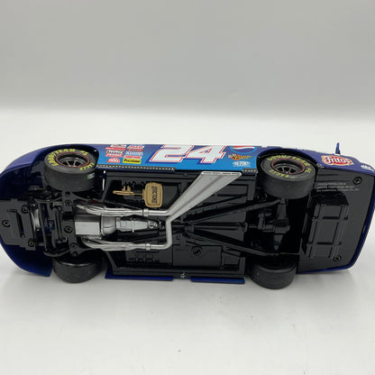 Jeff Gordon #24 Pepsi 1:24 Scale Die-cast Replica