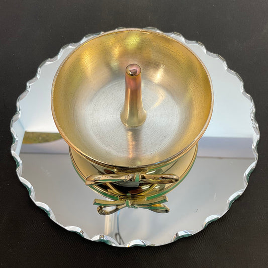 Kate Spade New York Lenox Vienna Lane Turquoise Ring Holder