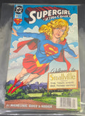 DC Supergirl #708 Vintage 1995 Comic Book