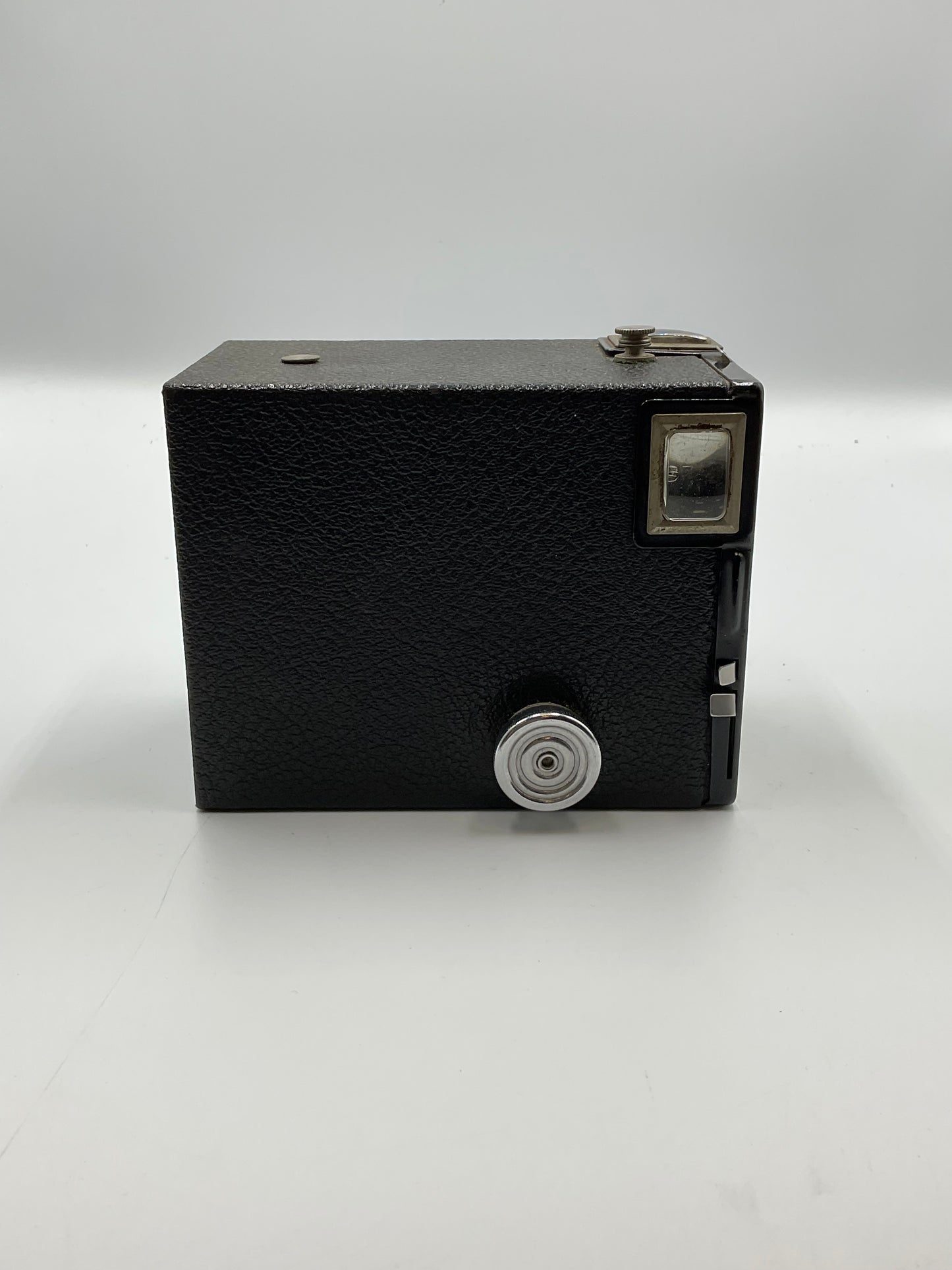 Eastman Kodak Vintage Brownie Target Six-20 Model Box Camera untested