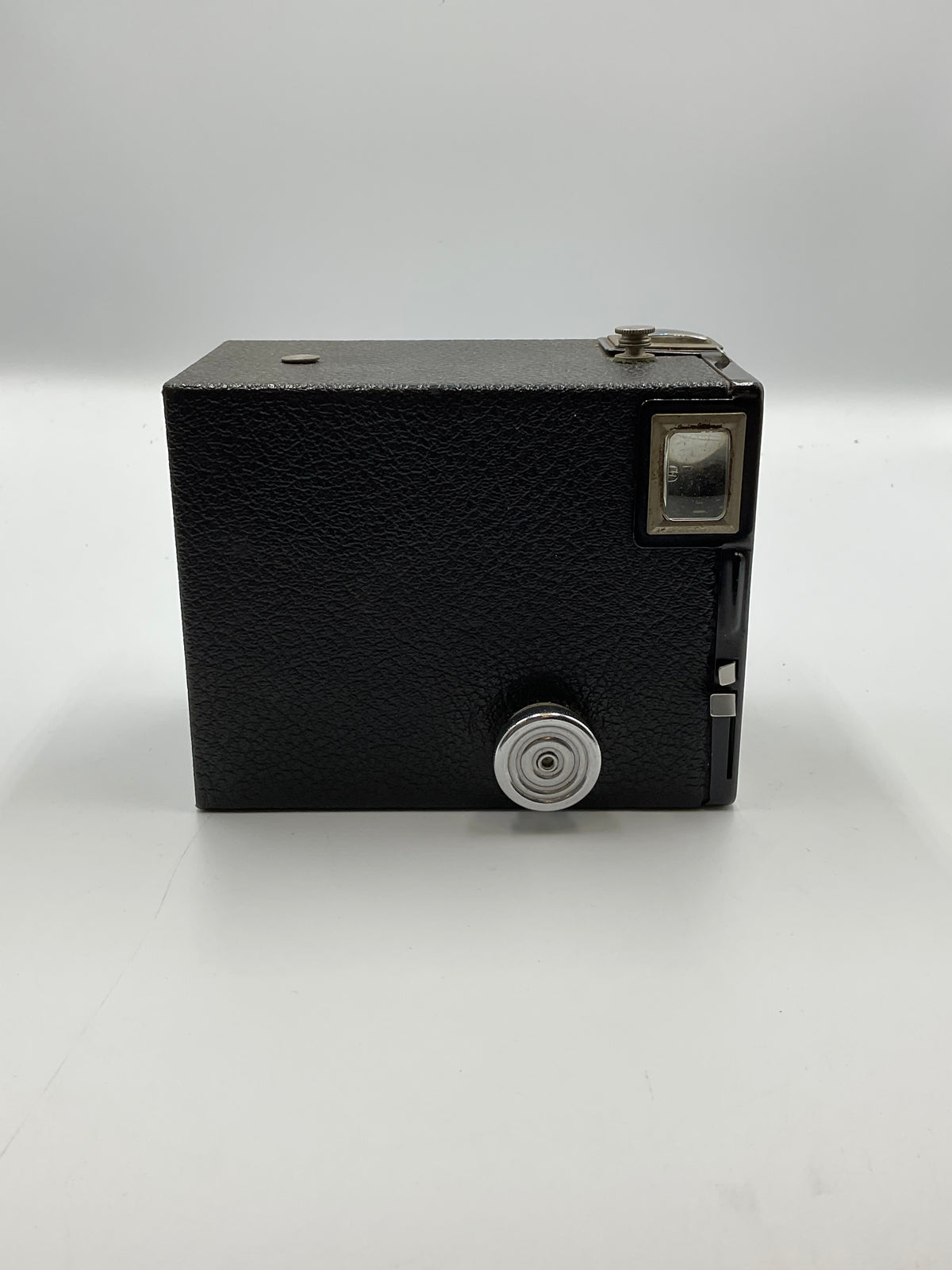 Eastman Kodak Vintage Brownie Target Six-20 Model Box Camera untested