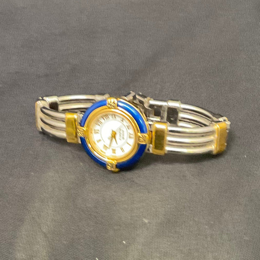 Anne Klein II Vintage Quartz Wristwatch