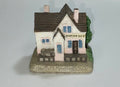 Collectible Miniature Pony Express Station No. 9