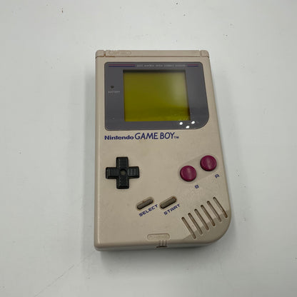 Nintendo Game Boy