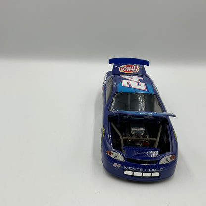 Jeff Gordon #24 Pepsi 1:24 Scale Die-cast Replica