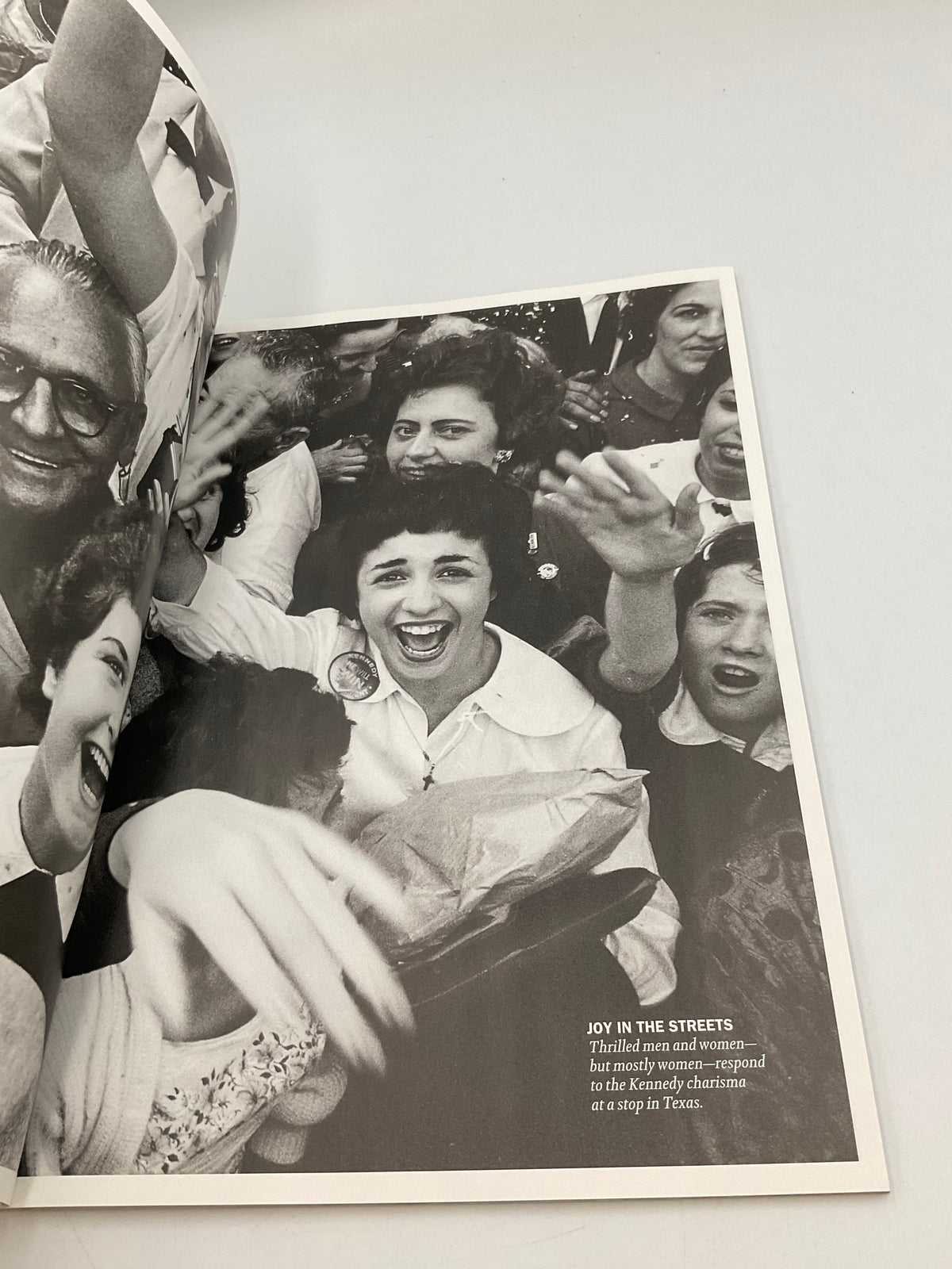 TIME Special Edition — JFK by David Von Drehle