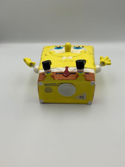 SpongeBob Piggy Bank