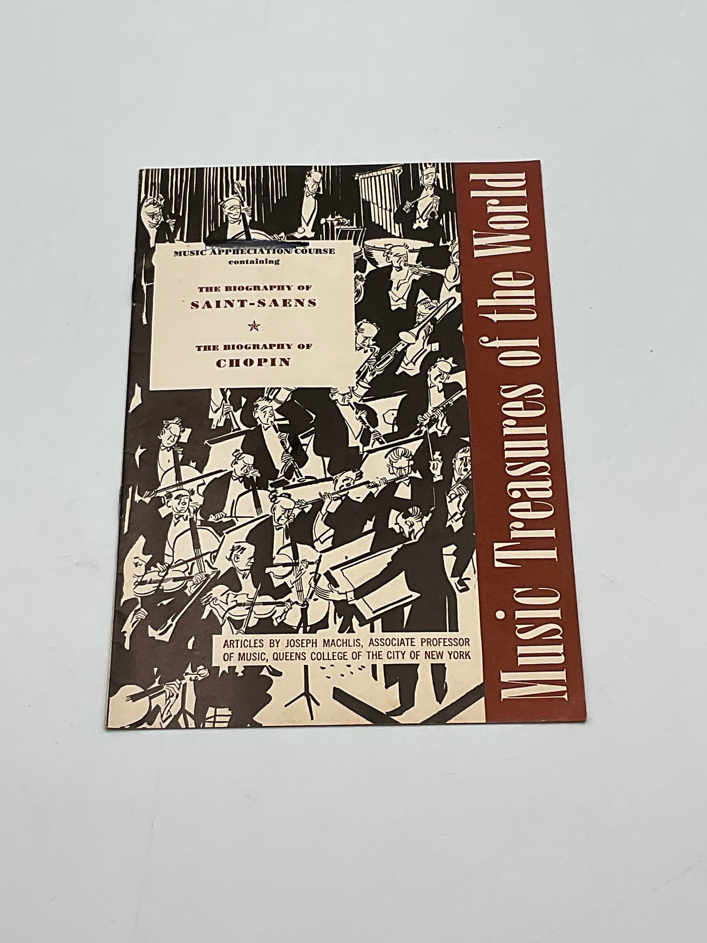 Vintage Music Treasures Of The World From High Fidelity Subscription Series