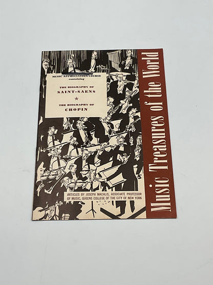 Vintage Music Treasures Of The World From High Fidelity Subscription Series