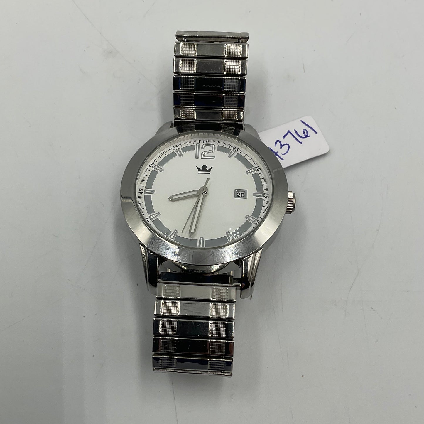 Sempre Quartz Watch