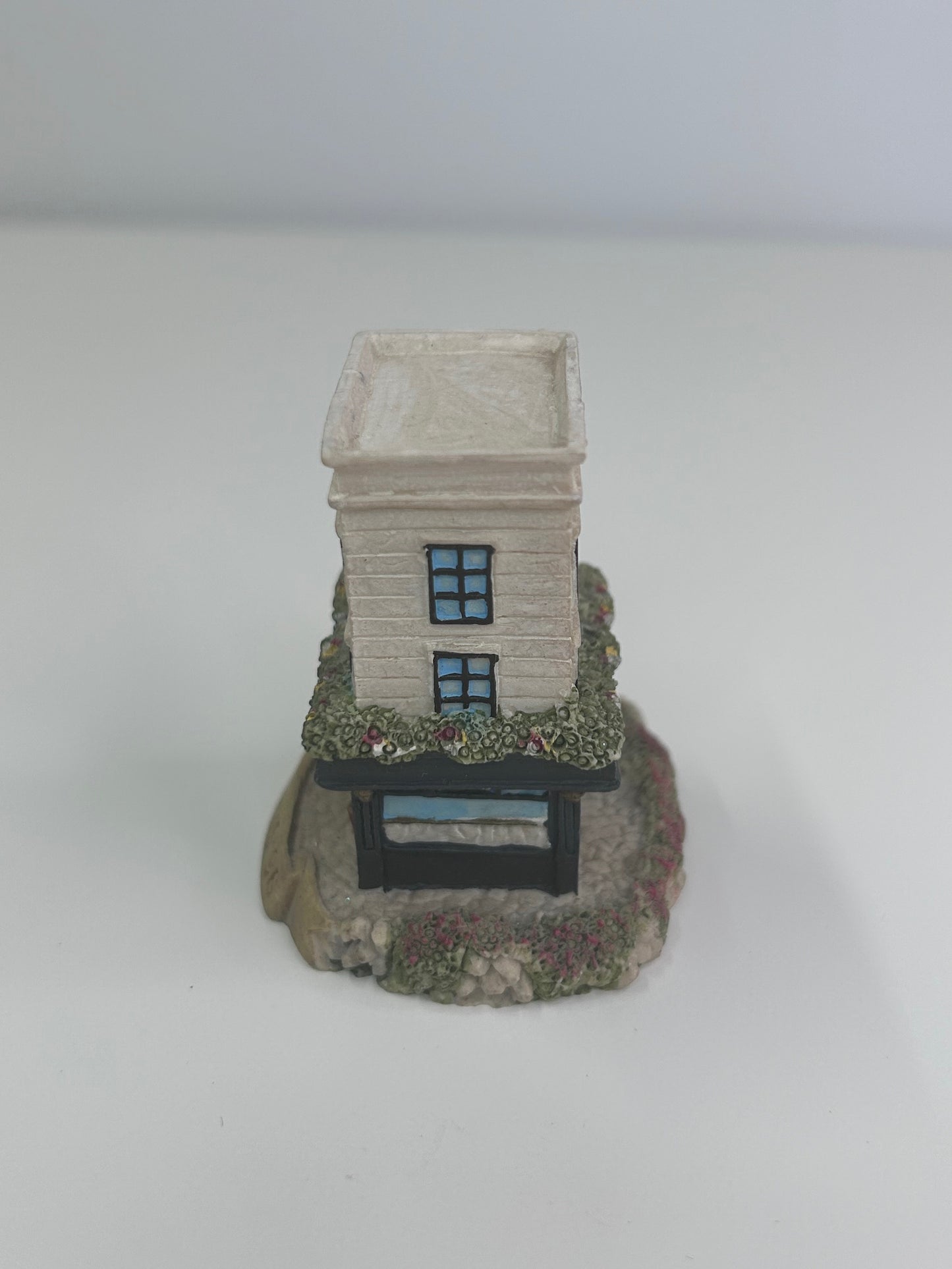 Baileys Irish Cream Vintage 1996 Murphy's Cafe Mini Coffee Shop Figurine