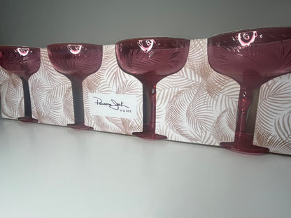 Panama Jack Home Beverage Cups