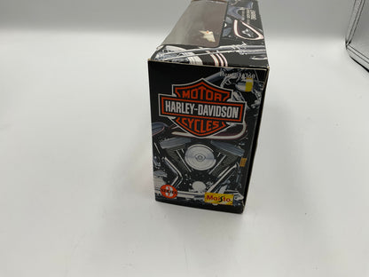 Harley Davidson 95th Anniversary Model Series 3 Die Cast Replica