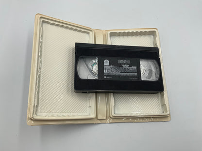 Walt Disney Masterpiece Collection Dumbo VHS Tape with Clamshell Case