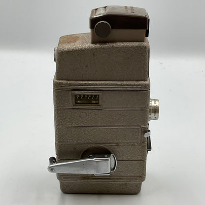 Bell & Howell Vintage One-Nine 8mm Camera