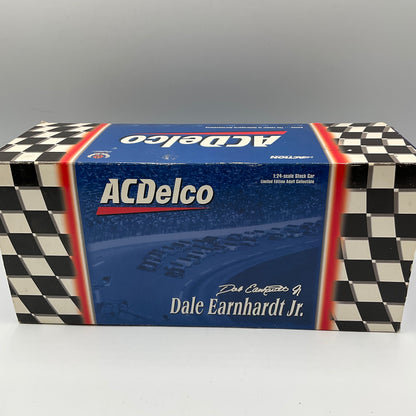Dale Earnhardt Jr. 1999 AC Delco Chevrolet Monte Carlo 1:24 Scale Die Cast Replicia