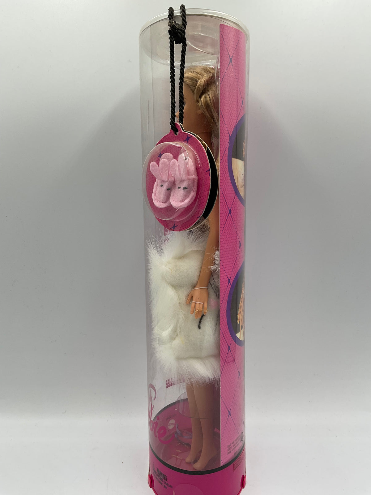Fashionista Barbie