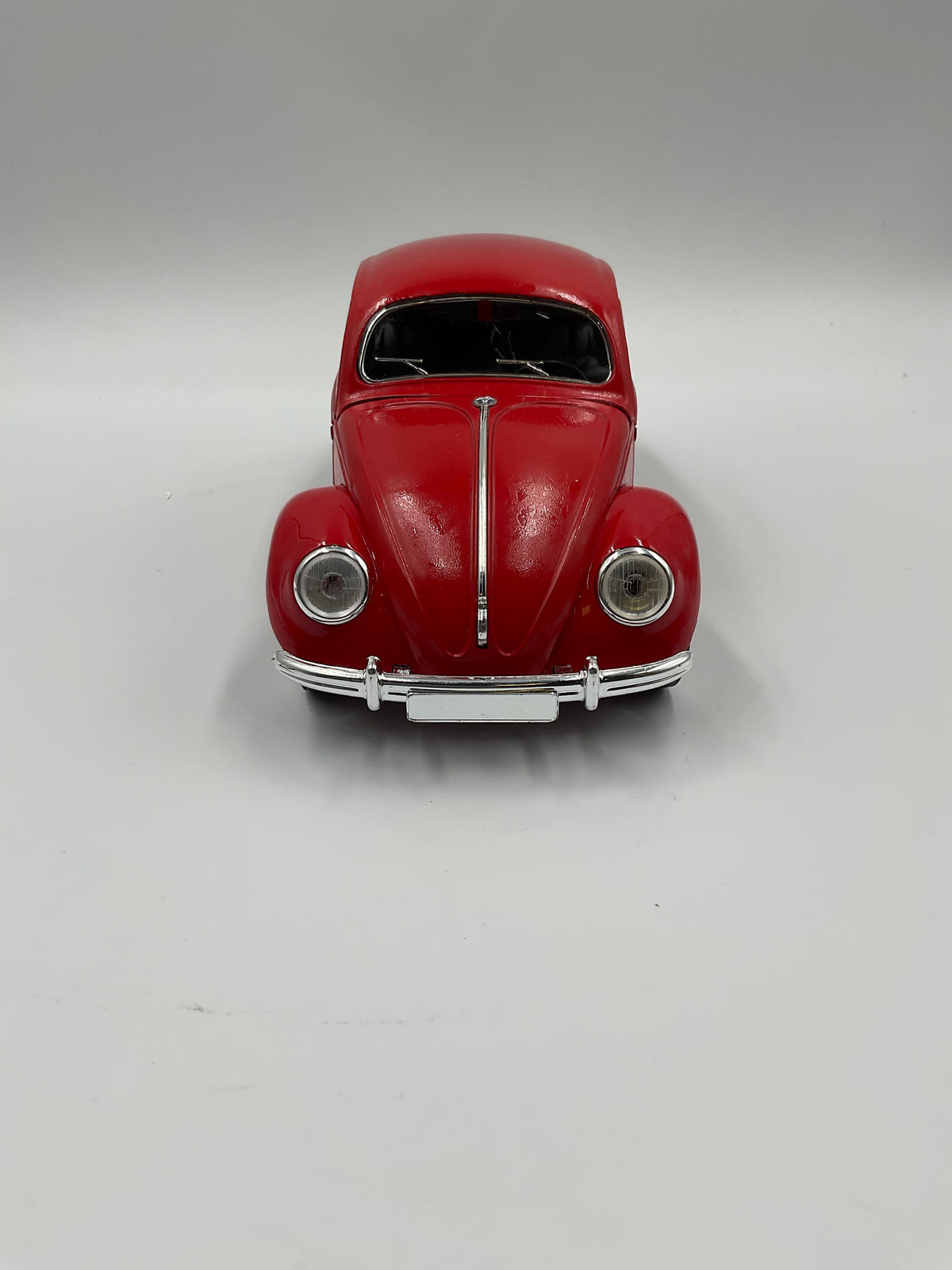 PRESTIGE Solido Volkswagen Beetle Diecast Model Car 1:18 w/ Box