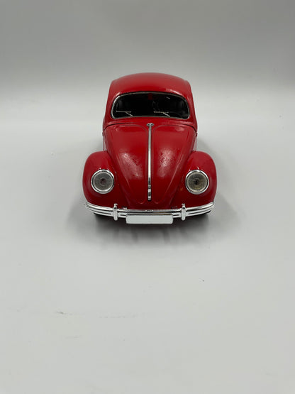 PRESTIGE Solido Volkswagen Beetle Diecast Model Car 1:18 w/ Box