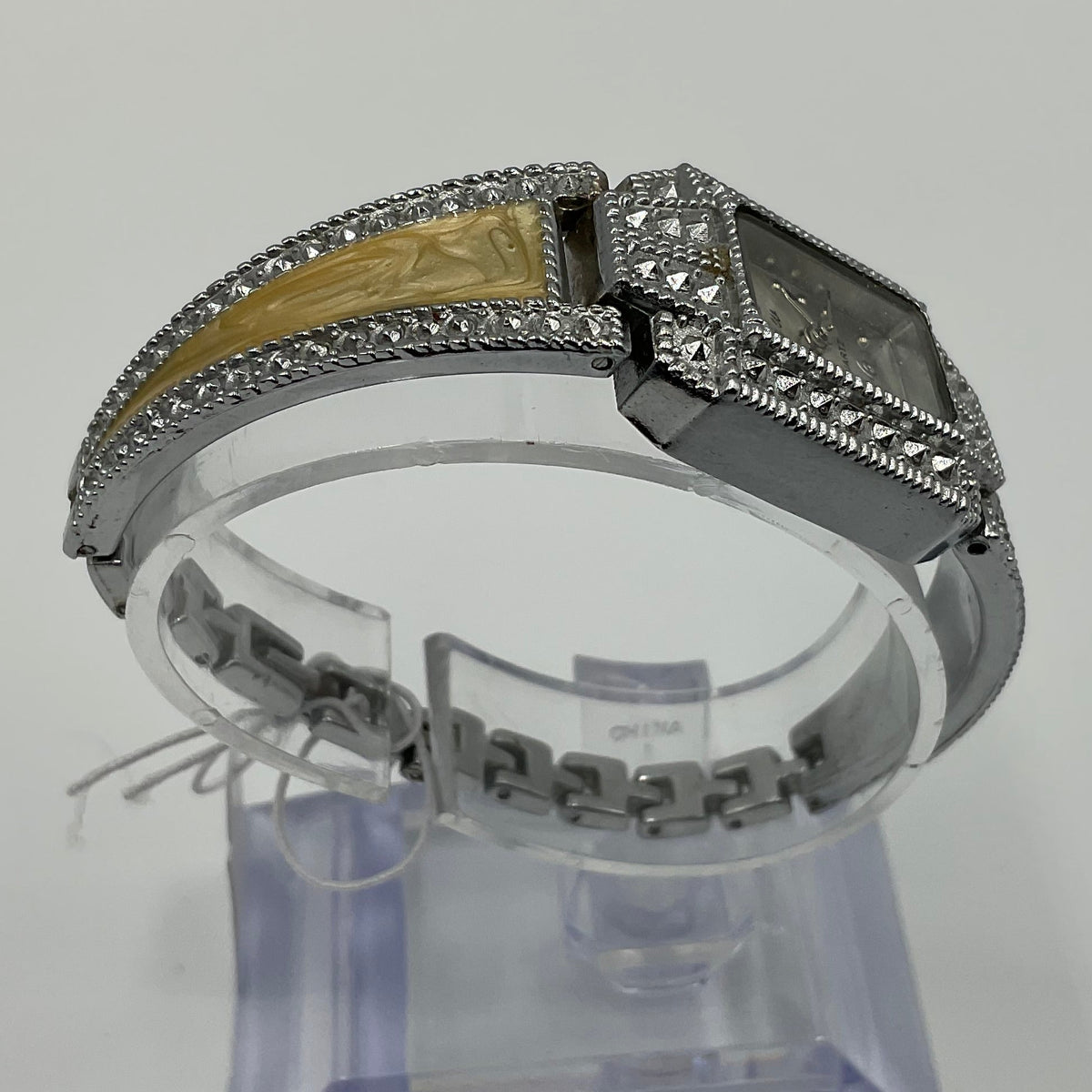 JW Brand Ladies Bracelet Watch New Battery