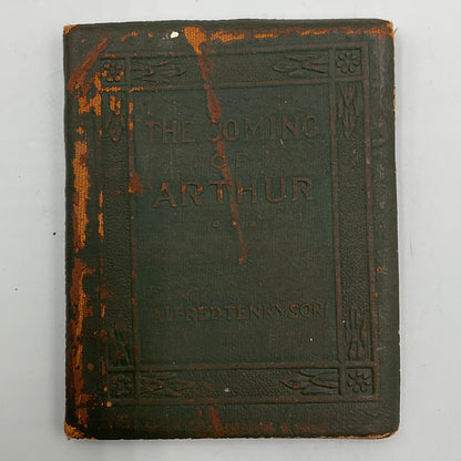 Rubaiyat of Omar Khayyam Little Library Edition Translated by Edward FitzGerald