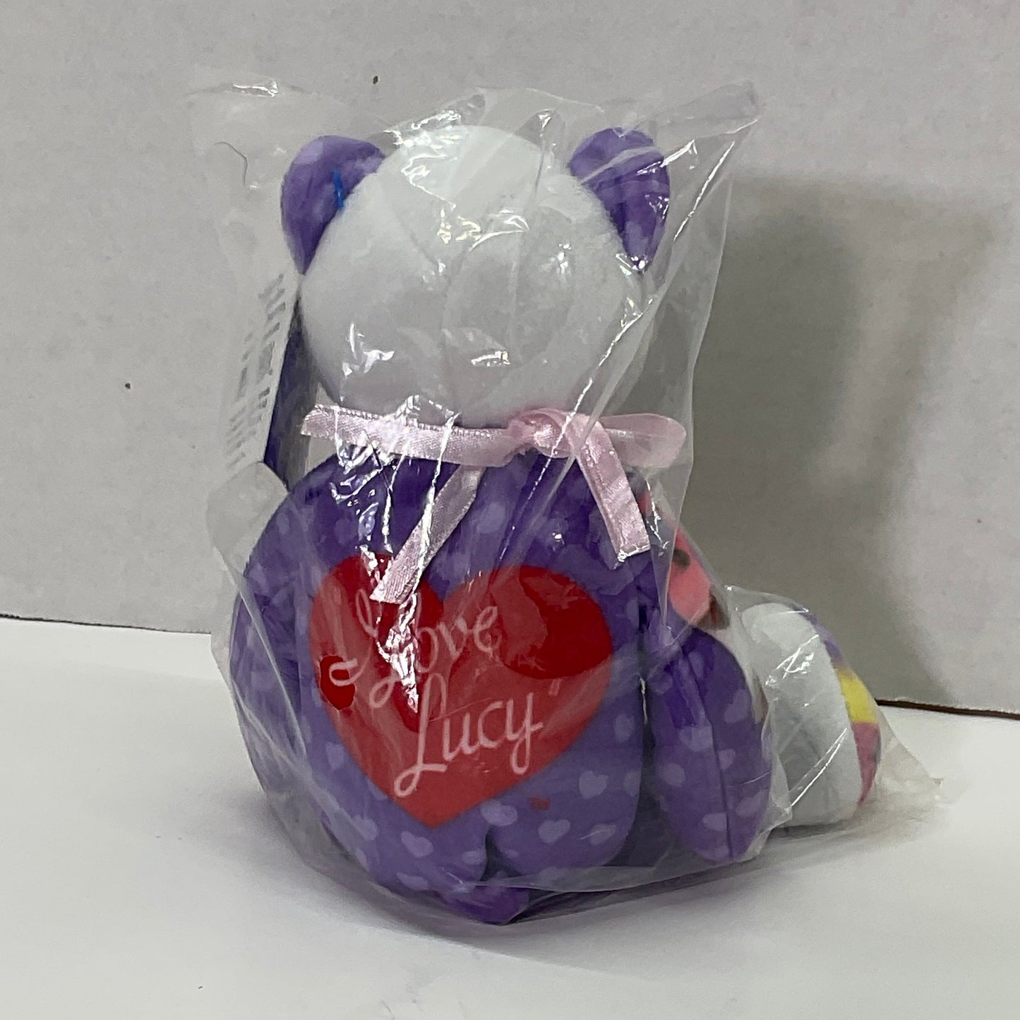 I Love Lucy Gallery Treasures Chocolate Factory "Job Switching" Beanie in Original Package
