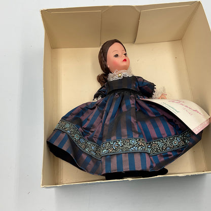 Madame Alexander Marmee Doll
