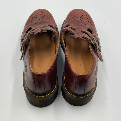 Dr. Air Wair Martens Women's Size 6 Shoes