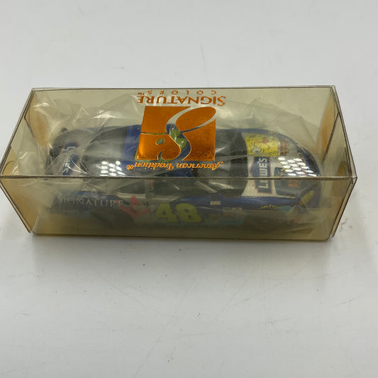 Nascar #48 Jimmie Johnson Die-Cast replicia