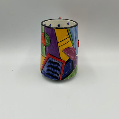 Muzeum Picasso Mugs