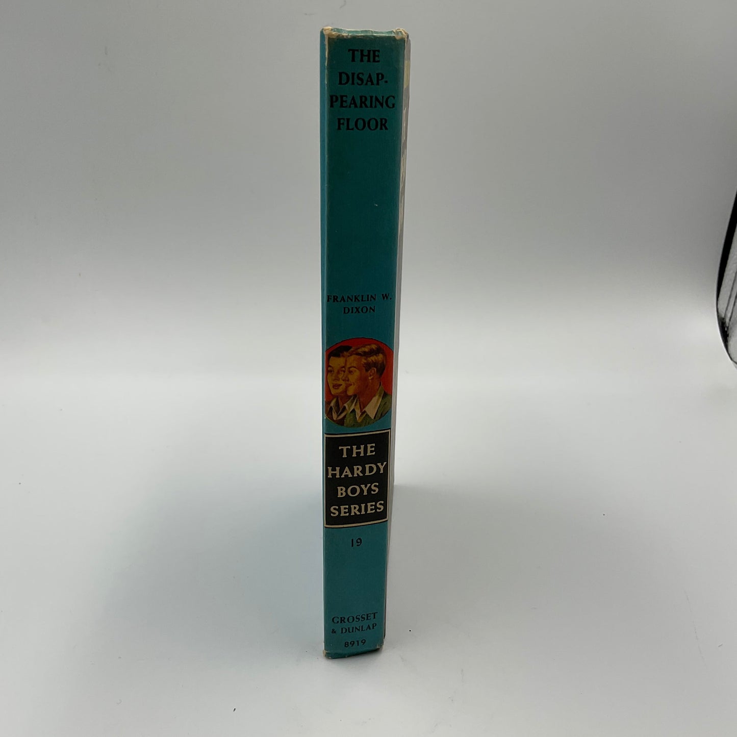 The Hardy Boys Series Bundle