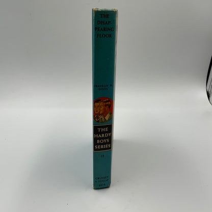 The Hardy Boys Series Bundle