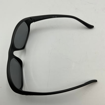 Ray-Ban Daddy-O Sunglasses Classic Black Frame Vintage Style