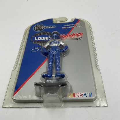 NASCAR Collector’s Edition Die-Cast Figurine #48 Jimmie Johnson