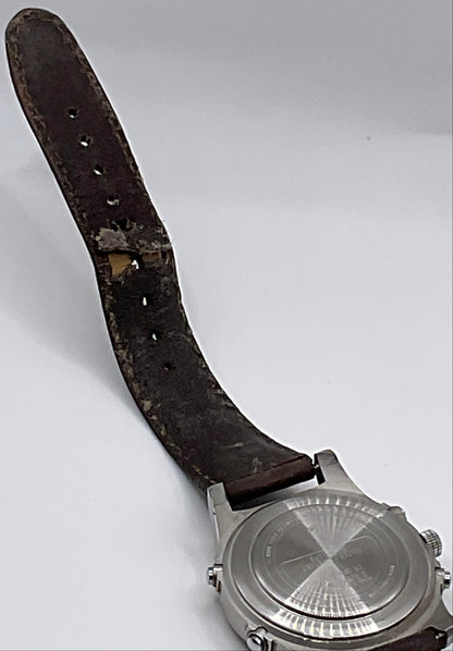 Timex Expedition Indiglo Men's Analog Digital Watch