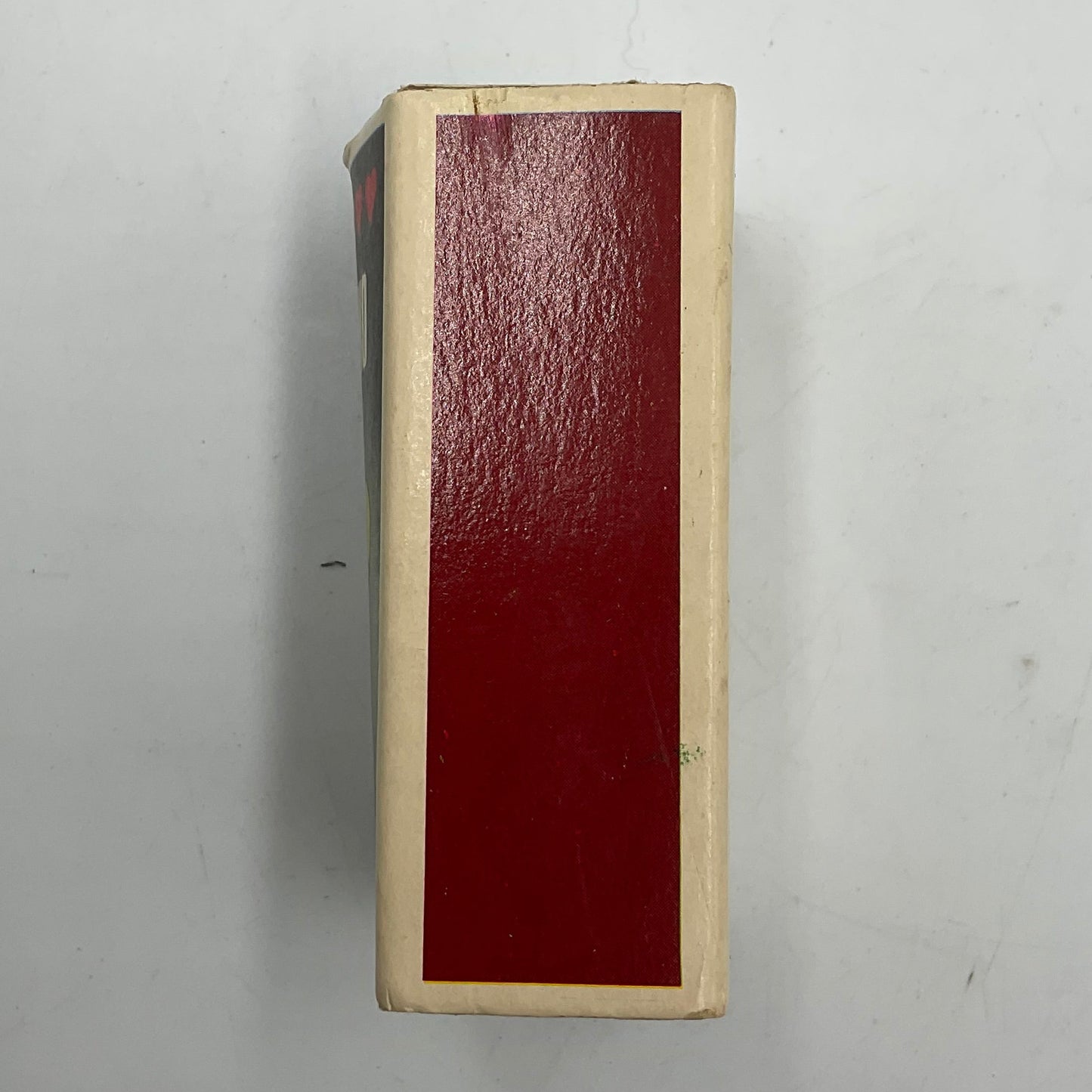 Sofficino Vintage Miniature Matchbox Doll