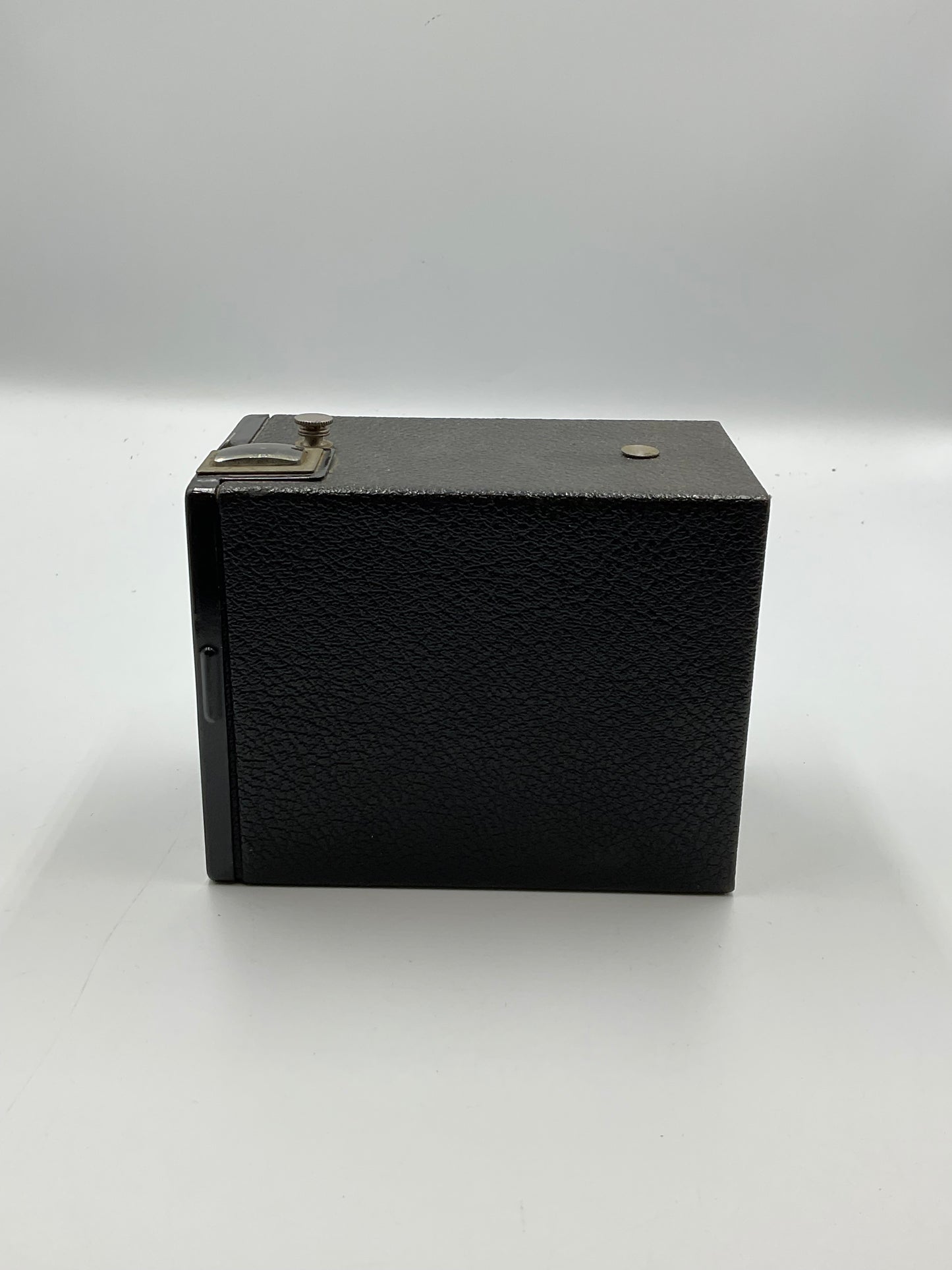 Eastman Kodak Vintage Brownie Target Six-20 Model Box Camera untested