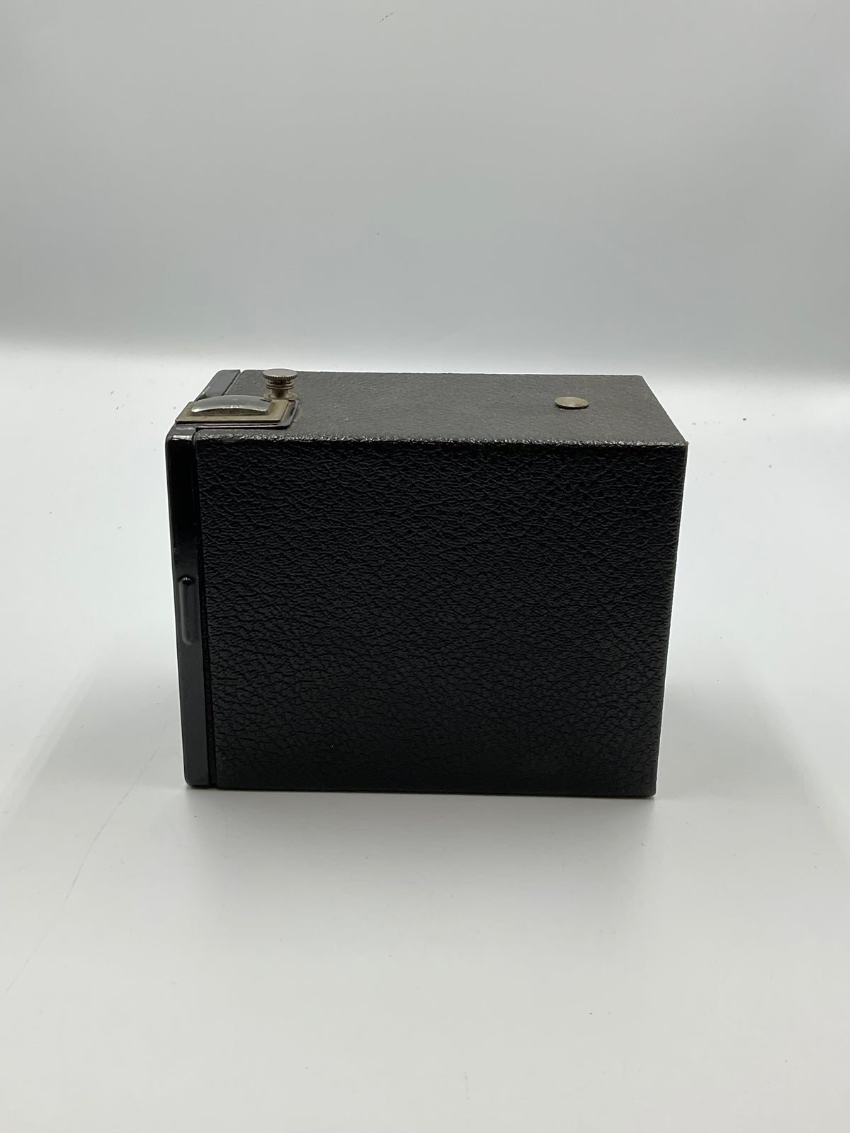 Eastman Kodak Vintage Brownie Target Six-20 Model Box Camera untested